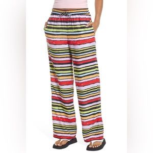 NWT BP INCLUSIVE DRAWSTRING PANTS XS